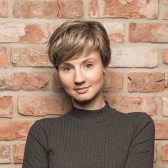 Виктория Виноградова