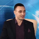 Владимир Смолькин