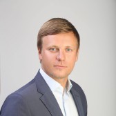 Никита Уткин