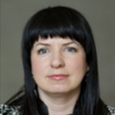 Наталья Попович