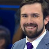 Илья Кравченко
