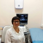 Наталья Сергеева