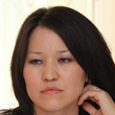 Жулдыз Алматбаева