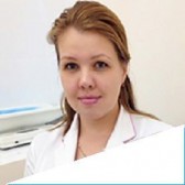 Нелли Зотова