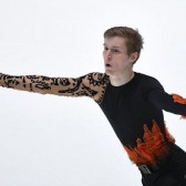 Александр Самарин