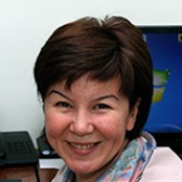 Леся Каратаева