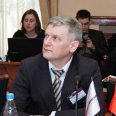 Олег Захарчук