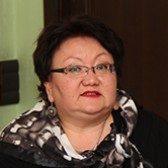 Галия Мовкебаева
