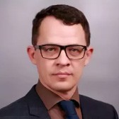 Владислав Горбачев
