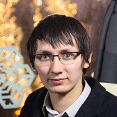 Сергей Ле-Захаров