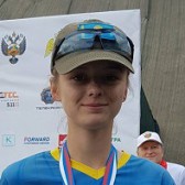 Лилия Уварова