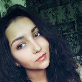 Наталья Местоева