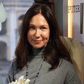 Яна Мельникова