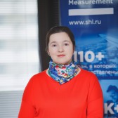 Ирина Зарина
