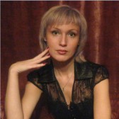 Елена Першина