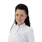 Евгения Харина