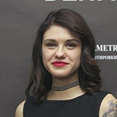 Эльвира Ошмарина