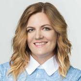 Елена Чеснова
