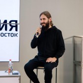 Роман Поволоцкий
