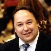 Дмитрий Орлов