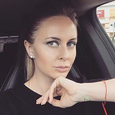 Мария Рождественская