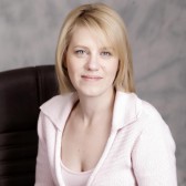 Элла Гаврилова