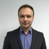Алексей Фролов