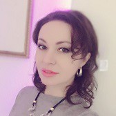 Светлана Мишустина