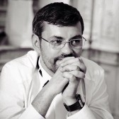 Павел Дашевский