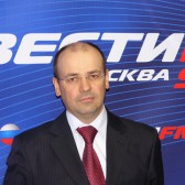 Константин Симонов