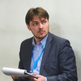 Глеб Смирнов