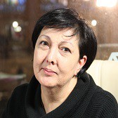 Тамила Железняк