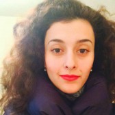 Анна Кружалова