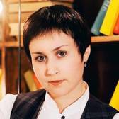 Ольга Уточкина