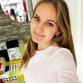 Ангелина Соболь