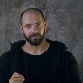 Александр Дубков