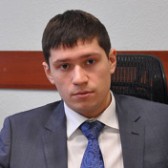 Артем Шамков