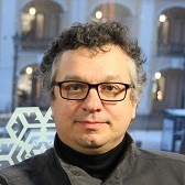 Андрей Савченко