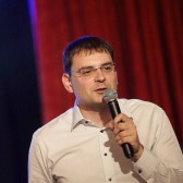 Александр Кондратьев