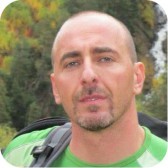 Михаил Сафран