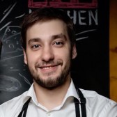 Михаил Даринов