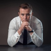 Роман Давыдов