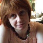 Елена Балаховская