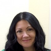 Ольга Хотяшева