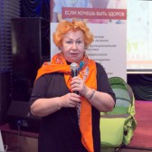Тамара Казюкова