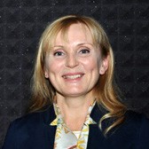 Лариса Проскурякова