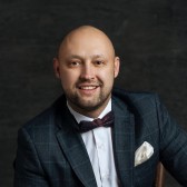 Станислав Скрипниченко