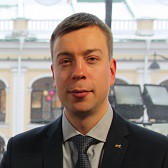 Дмитрий Петровичев
