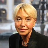 Елена Божанова