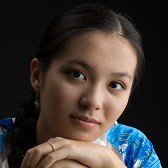Динара Садуакасова